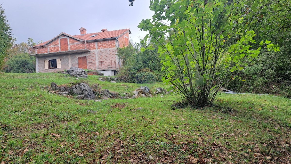 Hiša Veprinac, Opatija - Okolica, 240m2