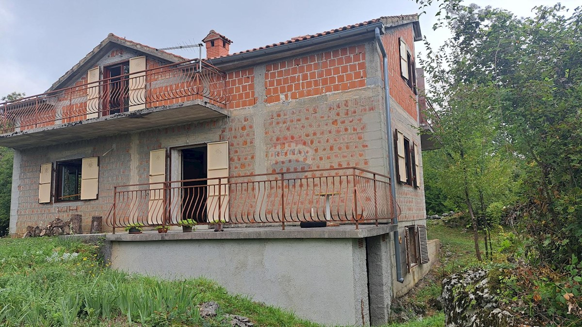 Hiša Veprinac, Opatija - Okolica, 240m2