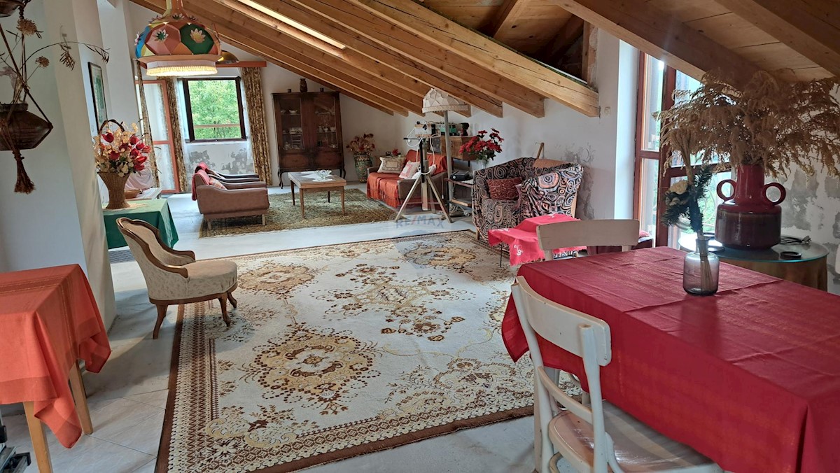 Hiša Veprinac, Opatija - Okolica, 240m2