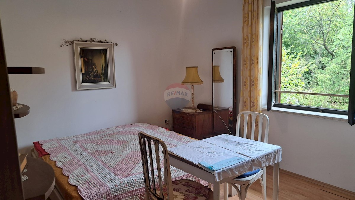 Hiša Veprinac, Opatija - Okolica, 240m2