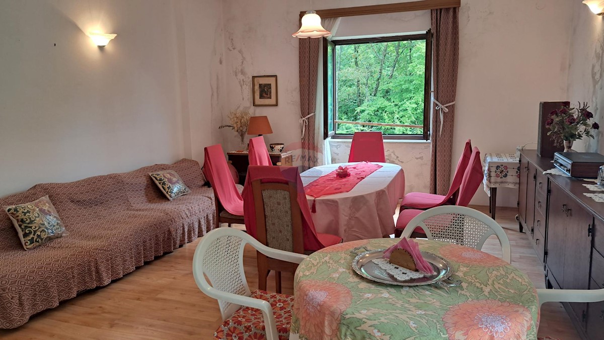 Hiša Veprinac, Opatija - Okolica, 240m2