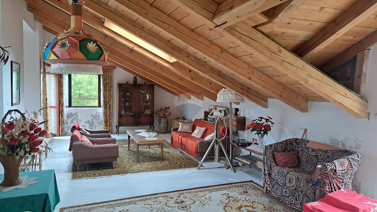 Hiša Veprinac, Opatija - Okolica, 240m2
