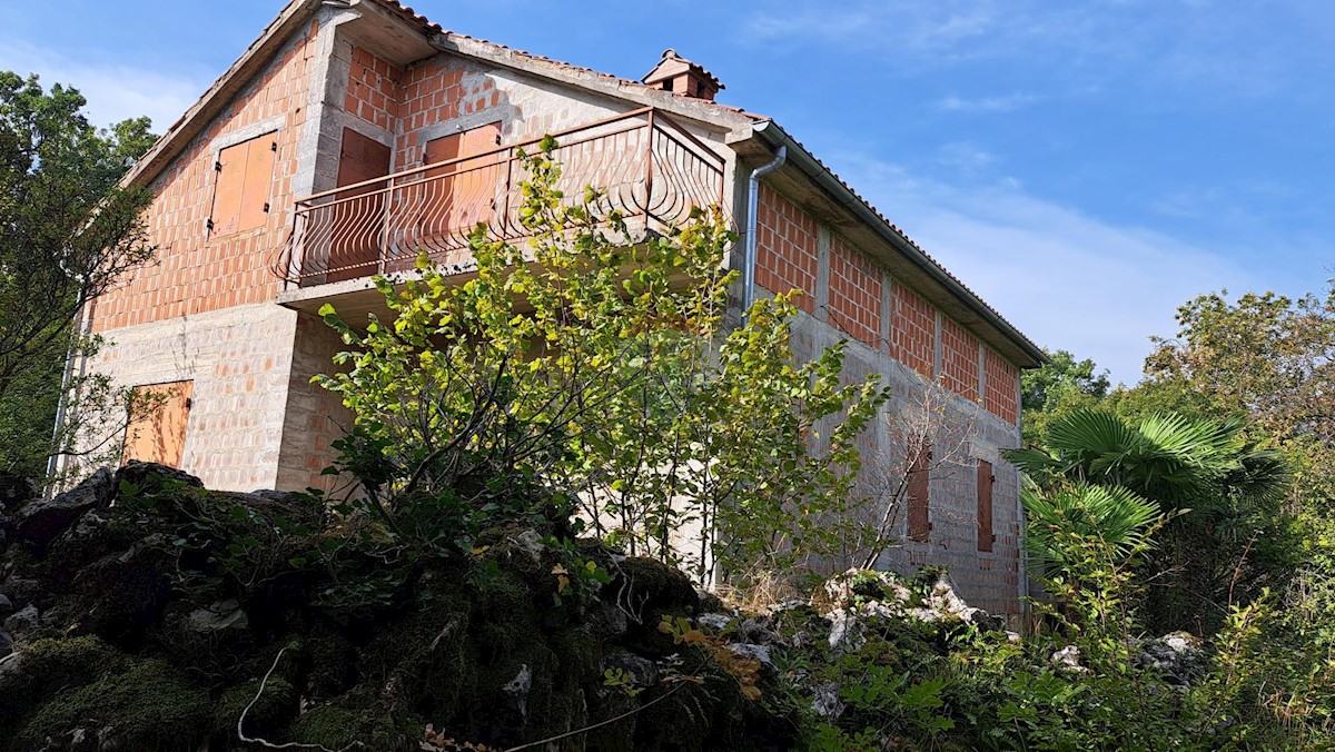 Hiša Veprinac, Opatija - Okolica, 240m2