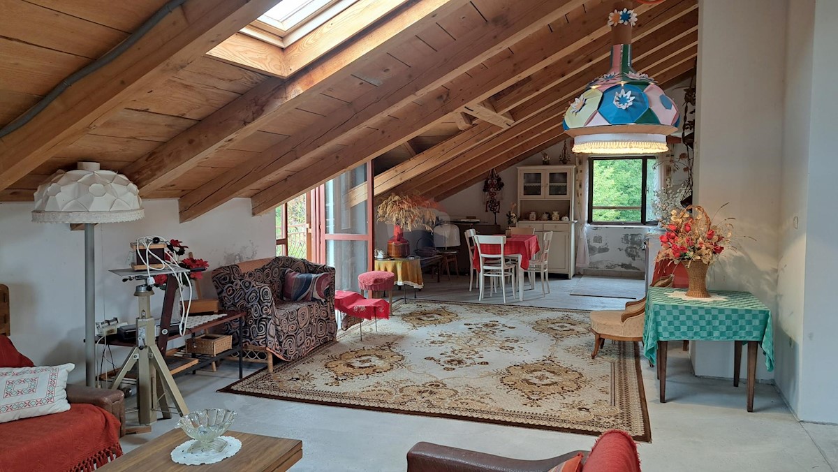 Hiša Veprinac, Opatija - Okolica, 240m2