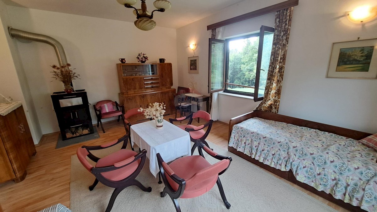 Hiša Veprinac, Opatija - Okolica, 240m2