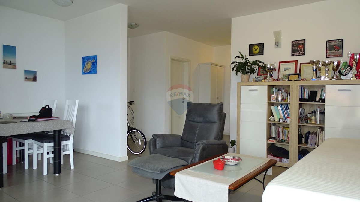 Stanovanje/Apartma Hosti, Rijeka, 80m2