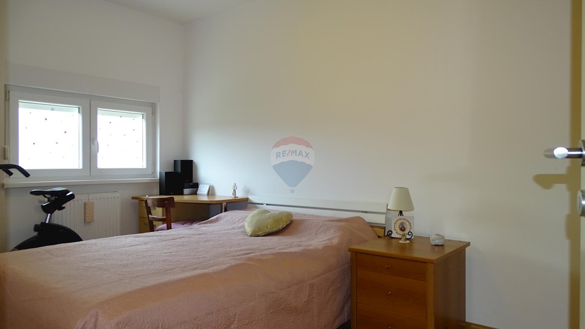 Stanovanje/Apartma Hosti, Rijeka, 80m2
