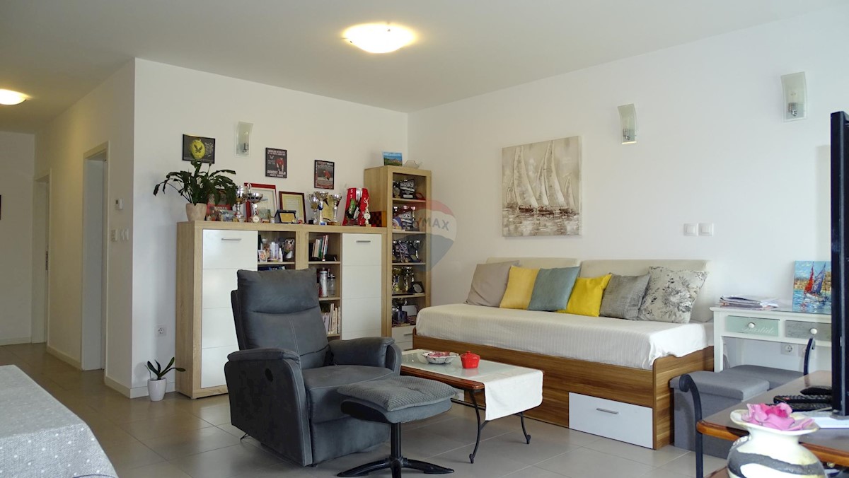 Stanovanje/Apartma Hosti, Rijeka, 80m2