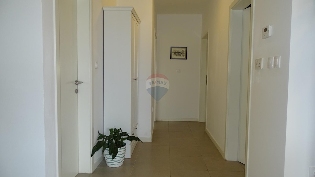 Stanovanje/Apartma Hosti, Rijeka, 80m2