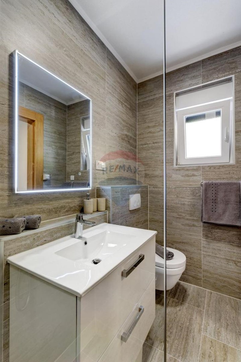Hiša Dramalj, Crikvenica, 202m2