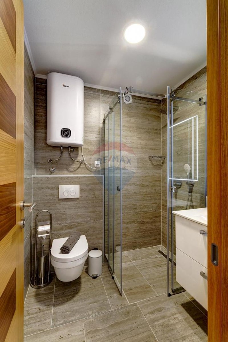 Hiša Dramalj, Crikvenica, 202m2
