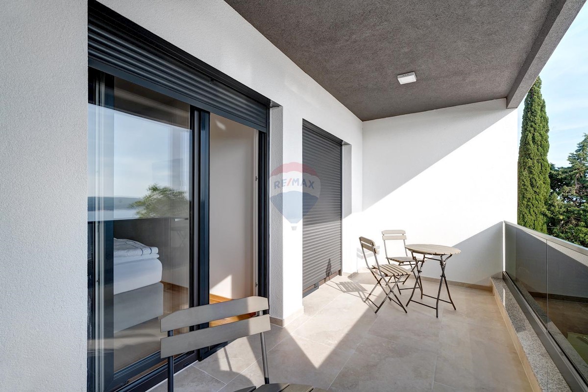Hiša Dramalj, Crikvenica, 202m2