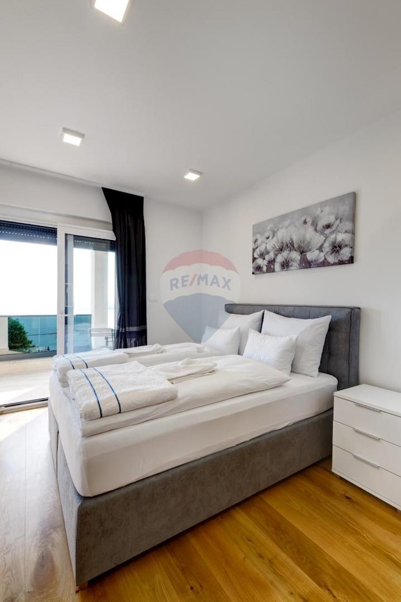 Hiša Dramalj, Crikvenica, 202m2