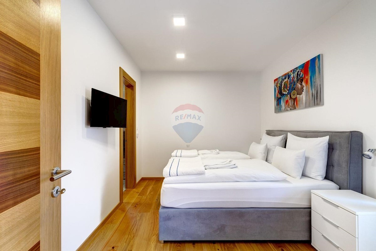 Hiša Dramalj, Crikvenica, 202m2