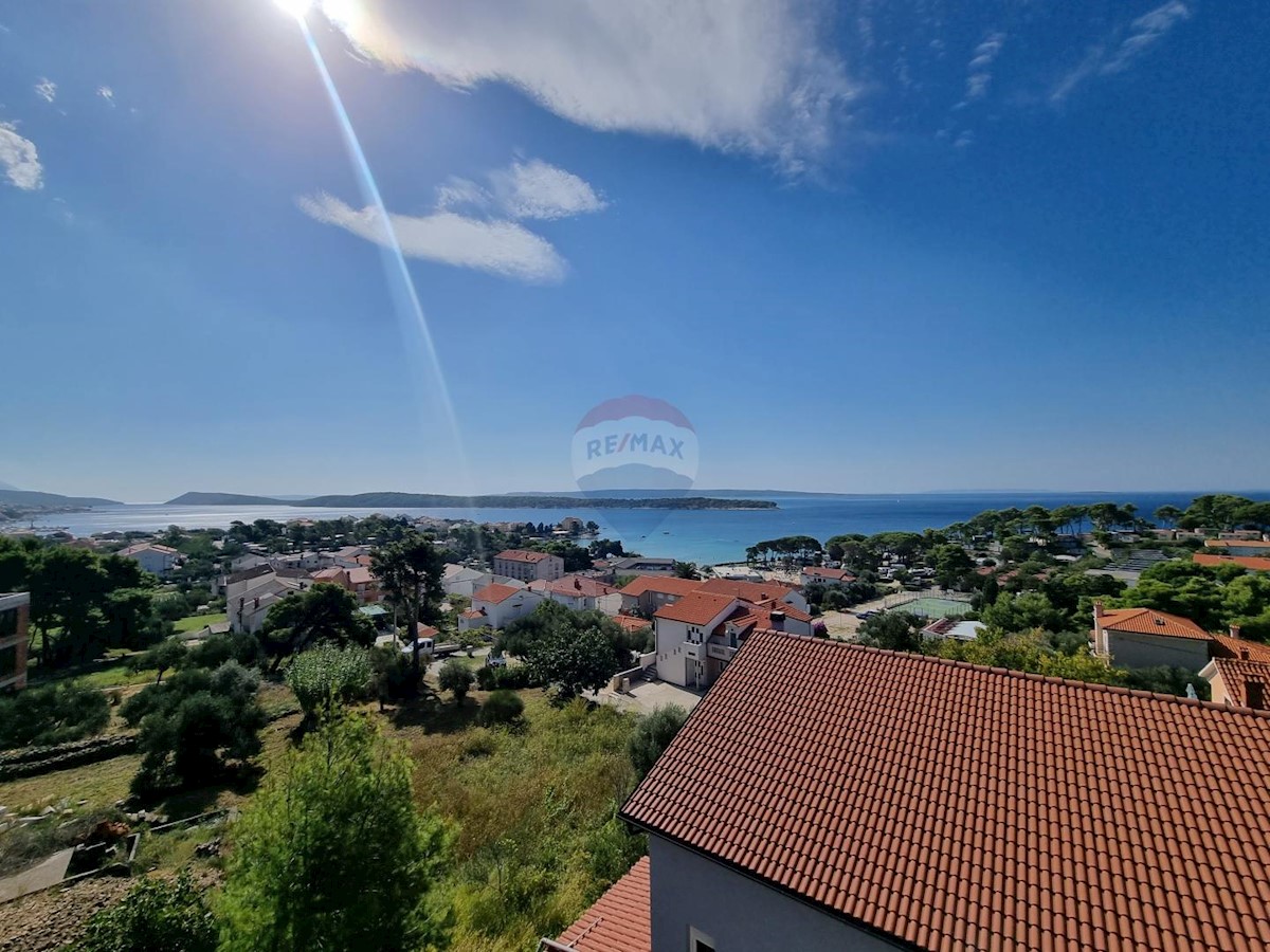 Stanovanje/Apartma Banjol, Rab, 117m2