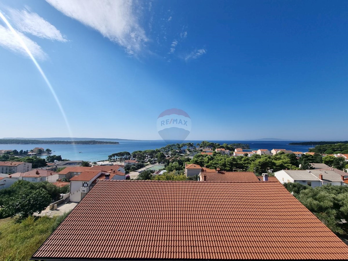 Stanovanje/Apartma Banjol, Rab, 117m2