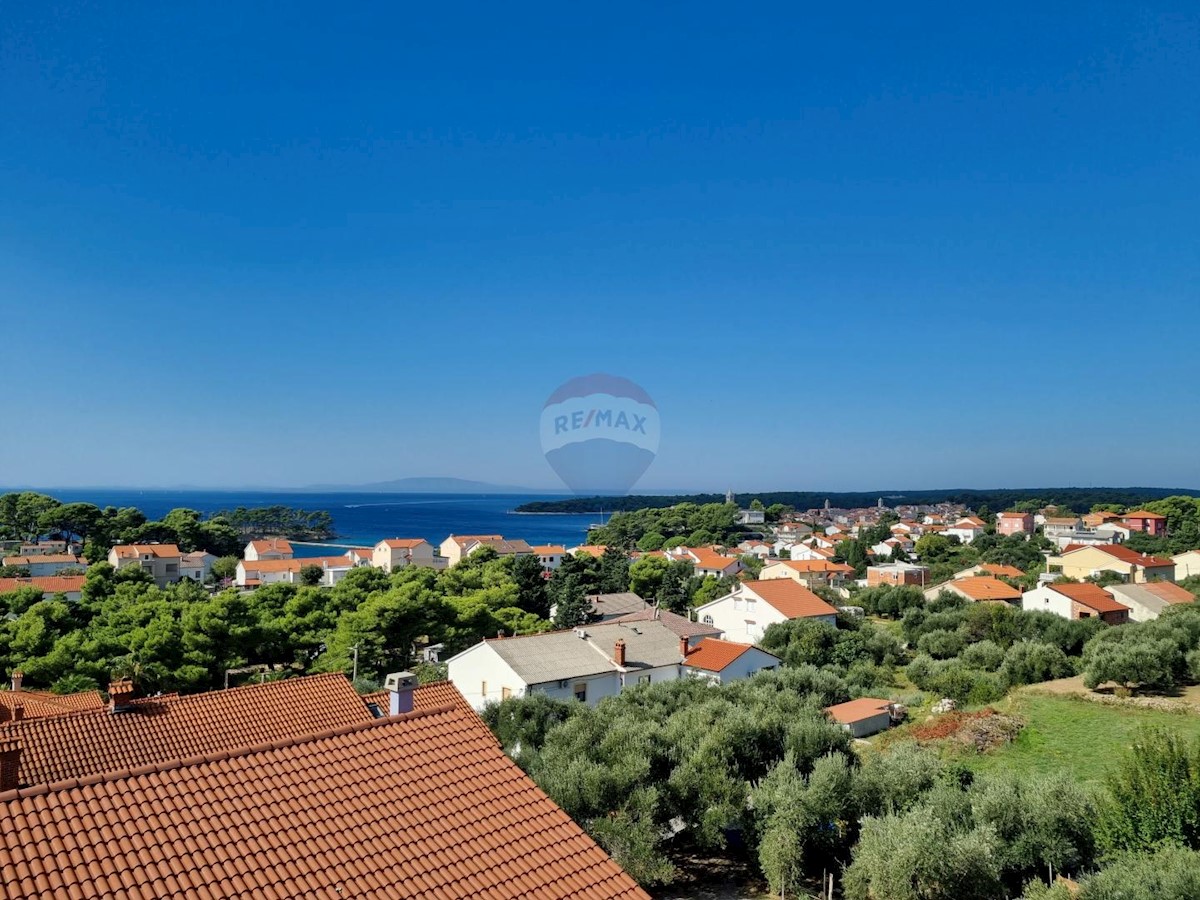 Stanovanje/Apartma Banjol, Rab, 117m2