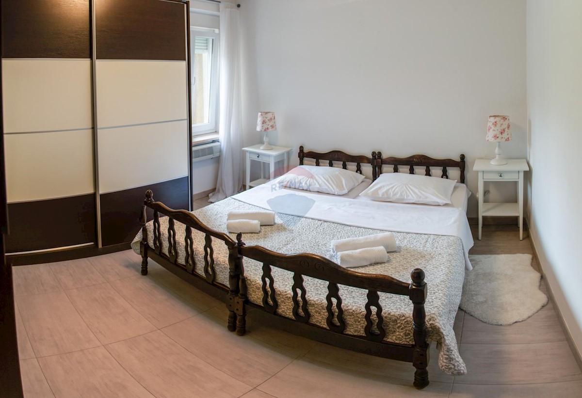 Stanovanje/Apartma Pećine, Rijeka, 54,50m2