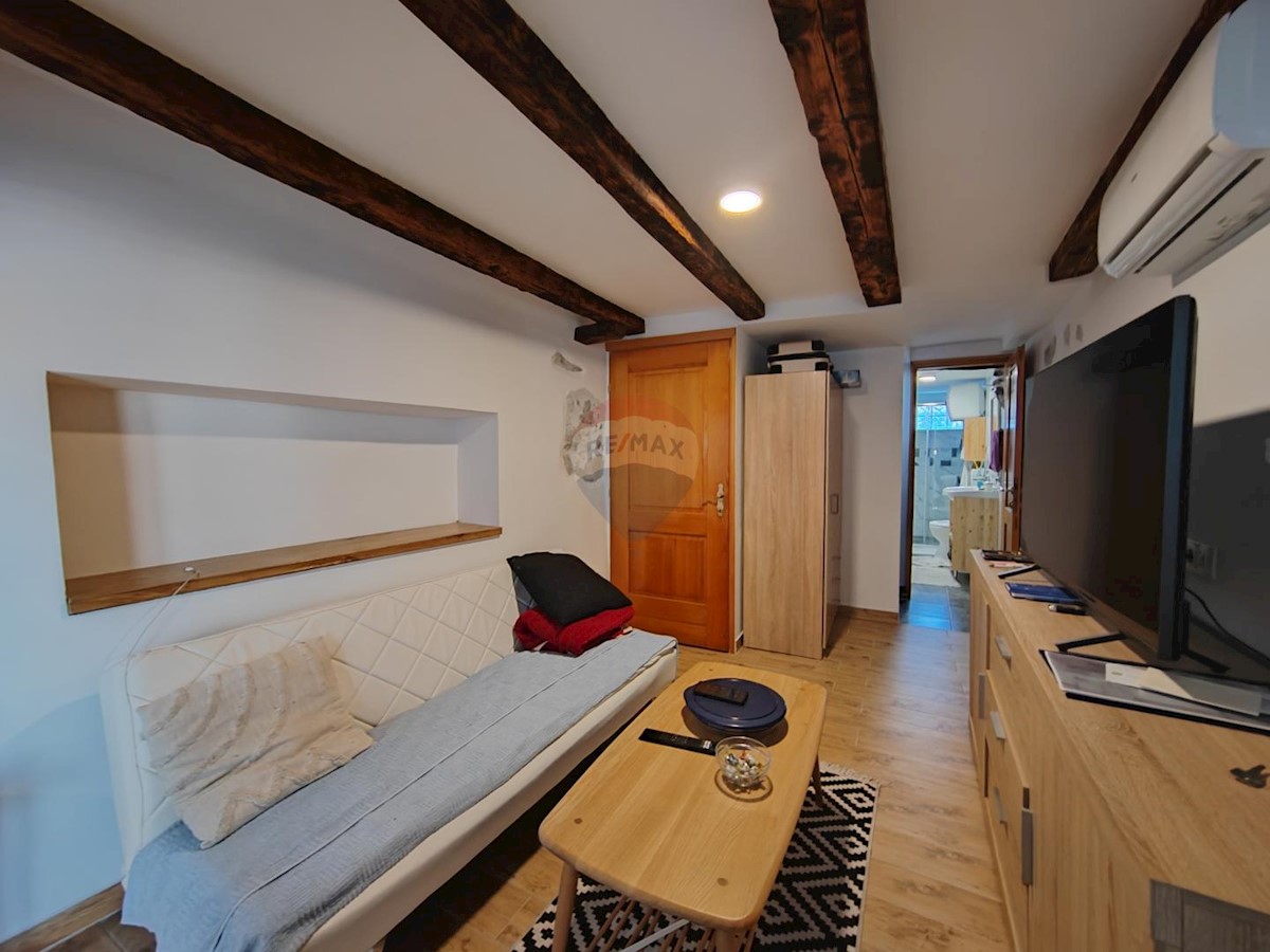 Hiša Milovčići, Malinska-Dubašnica, 100m2