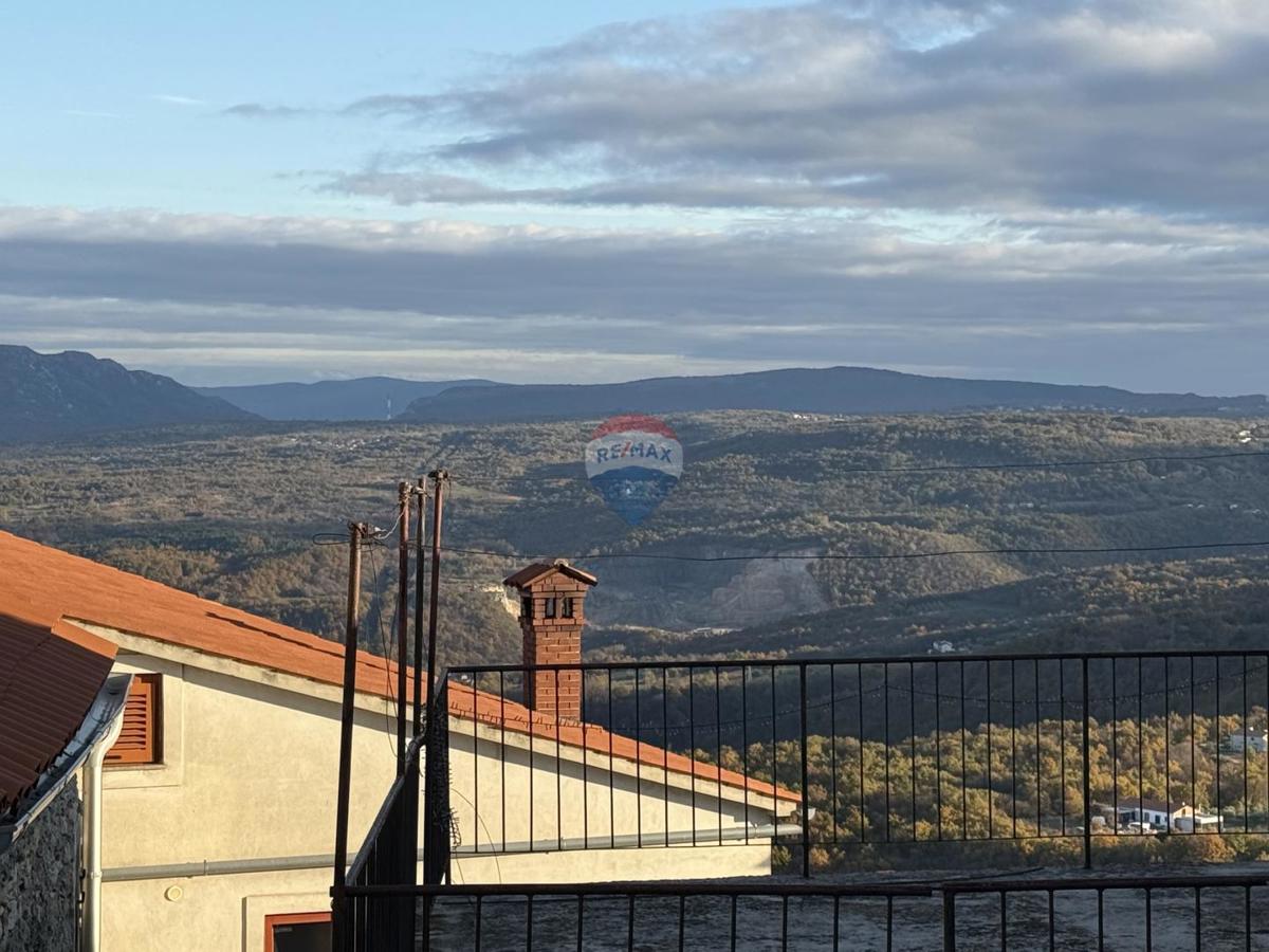 ISTRIA, PIĆAN - Old house 70 m2