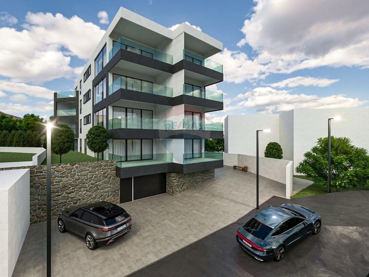 Stanovanje/Apartma Opatija - Centar, Opatija, 172,13m2