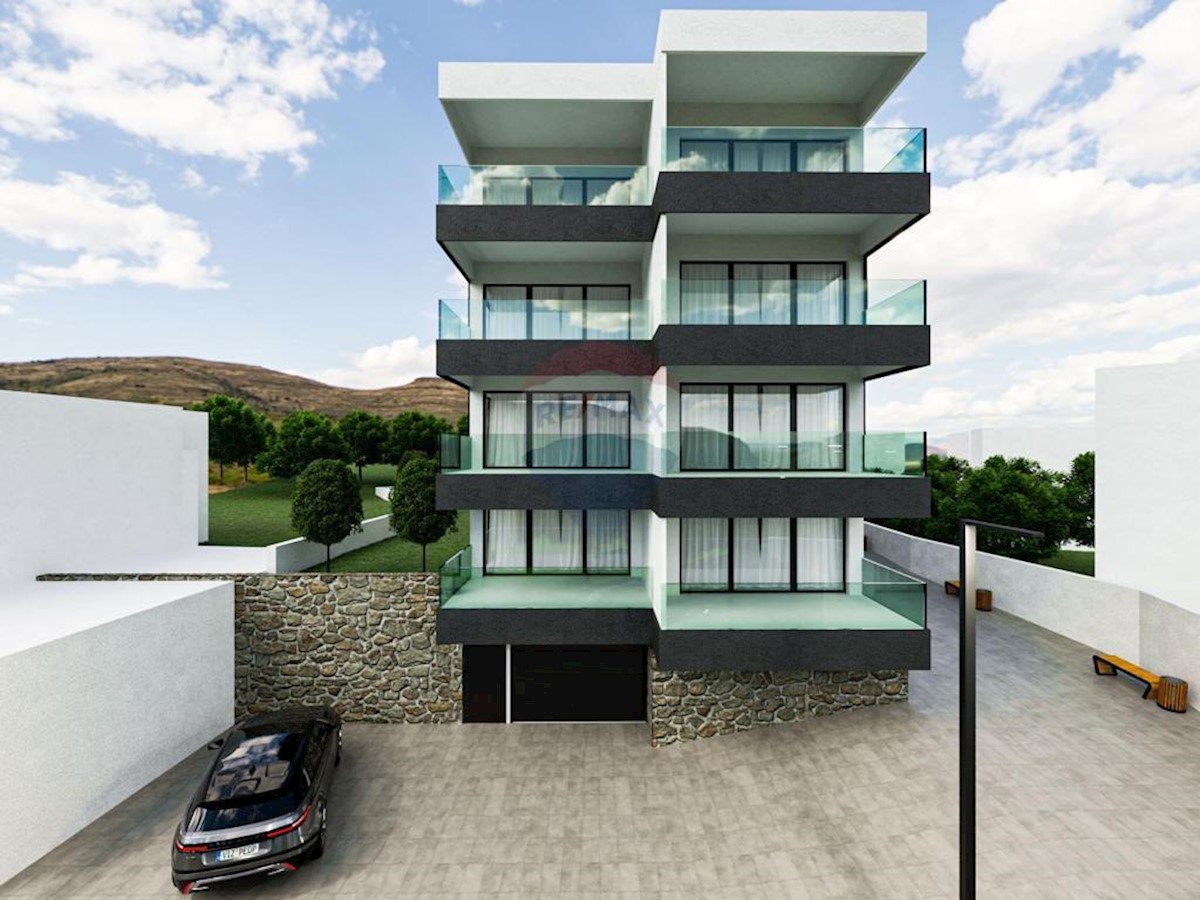 Stanovanje/Apartma Opatija - Centar, Opatija, 172,13m2