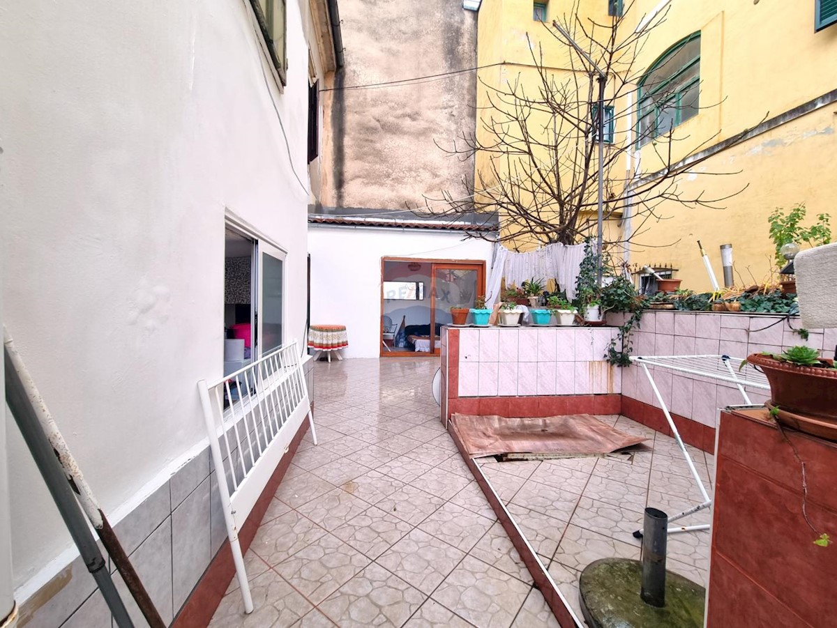 Stanovanje/Apartma Opatija - Centar, Opatija, 70m2