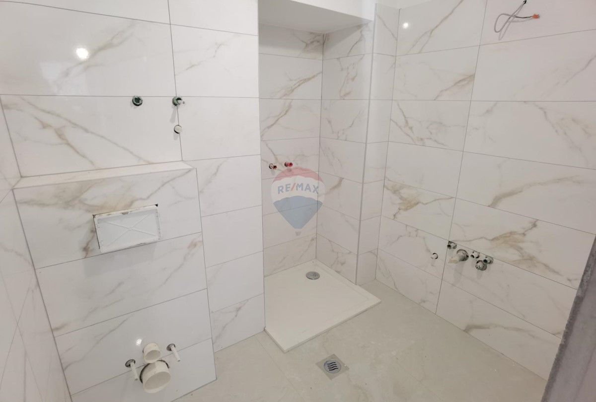 Stanovanje/Apartma Vodnjan, 91m2