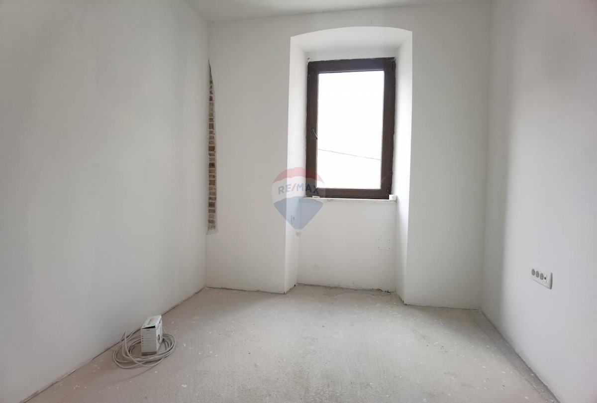 Stanovanje/Apartma Vodnjan, 91m2