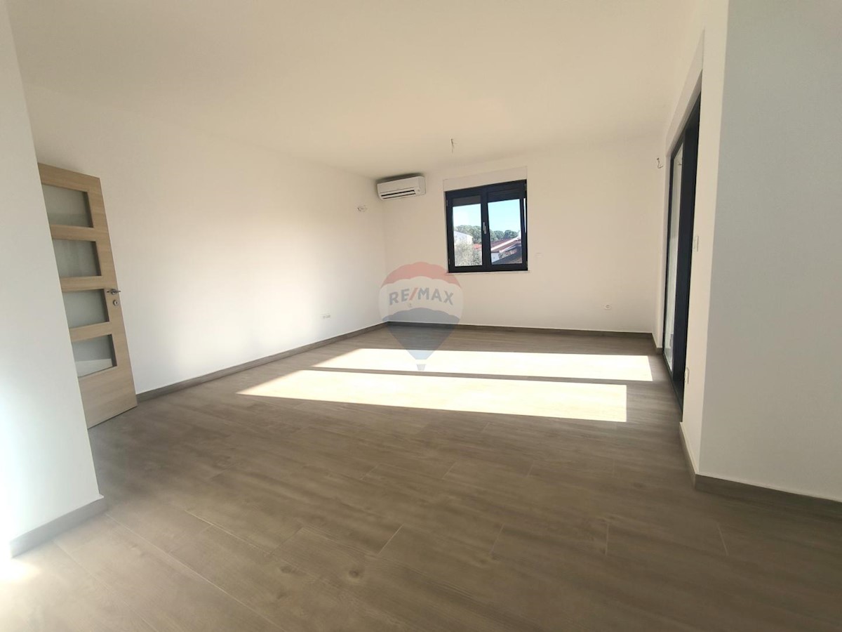 Stanovanje/Apartma Pomer, Medulin, 91m2