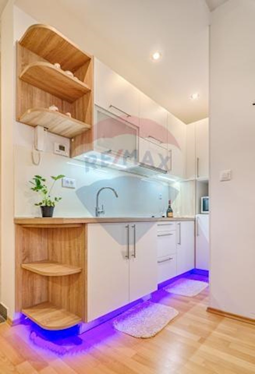 Stanovanje/Apartma Centar, Pula, 45,10m2