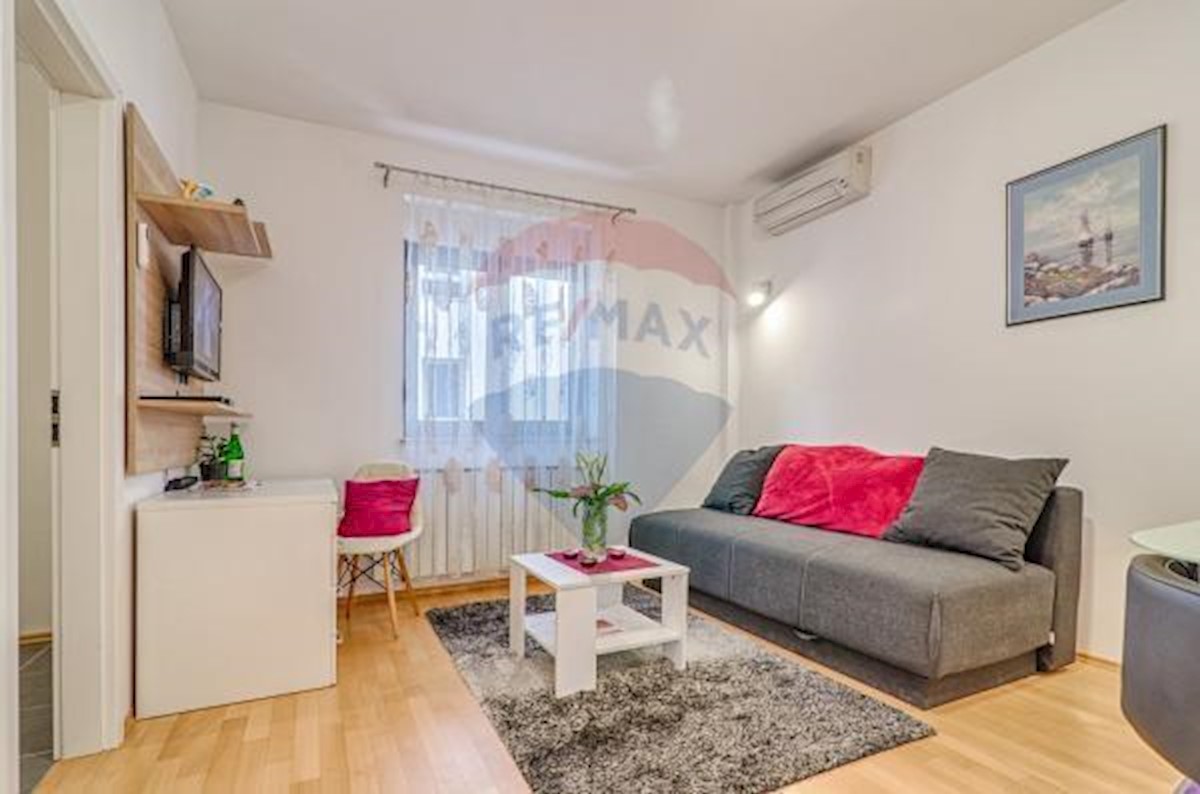 Stanovanje/Apartma Centar, Pula, 45,10m2