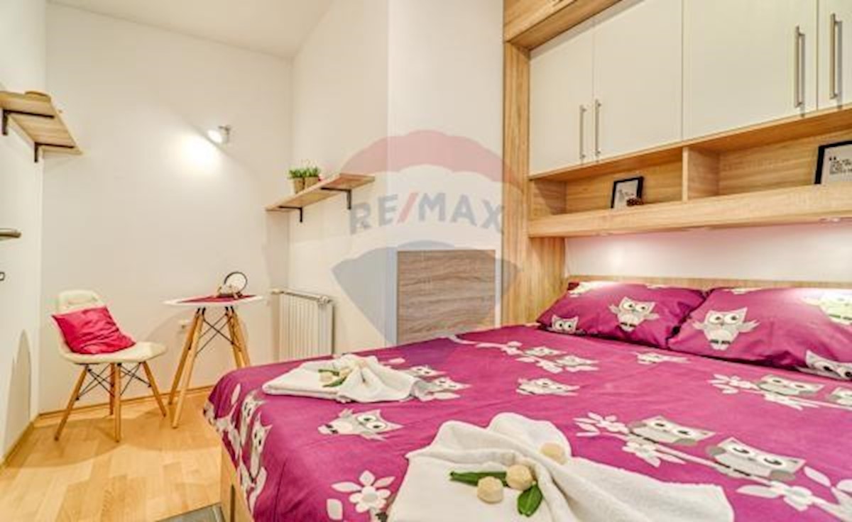 Stanovanje/Apartma Centar, Pula, 45,10m2