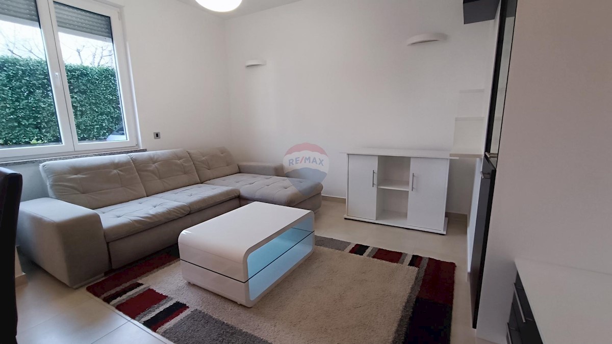 Stanovanje/Apartma Drenova, Rijeka, 60m2