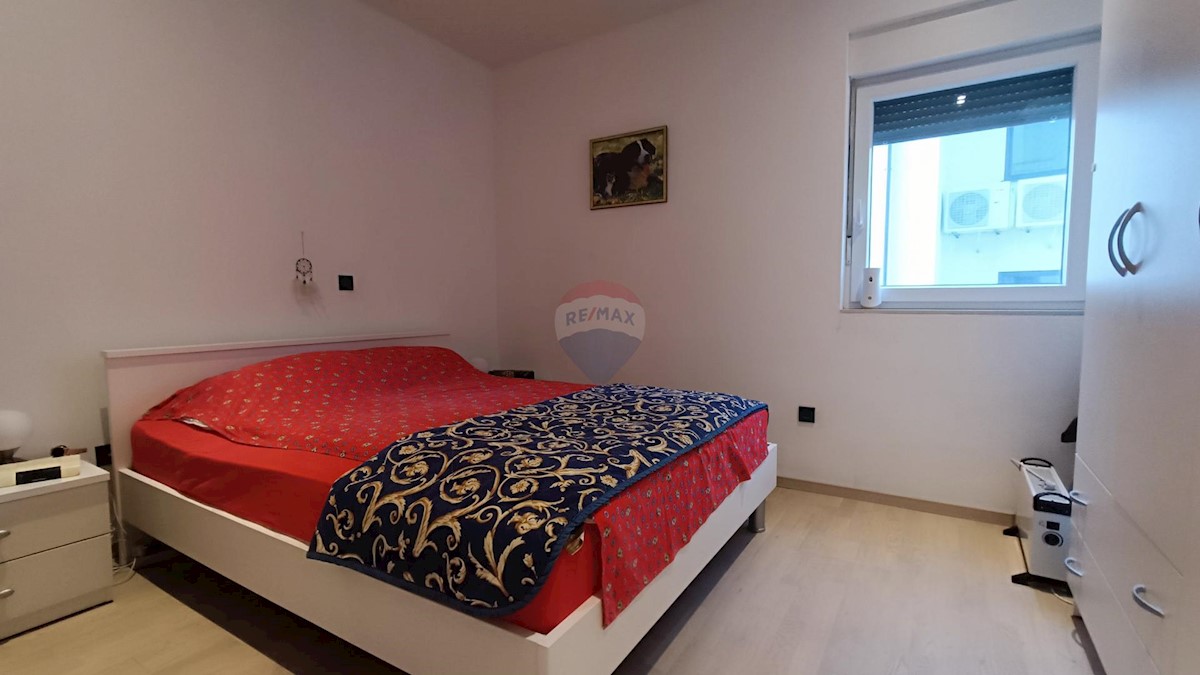 Stanovanje/Apartma Crikvenica, 77,82m2