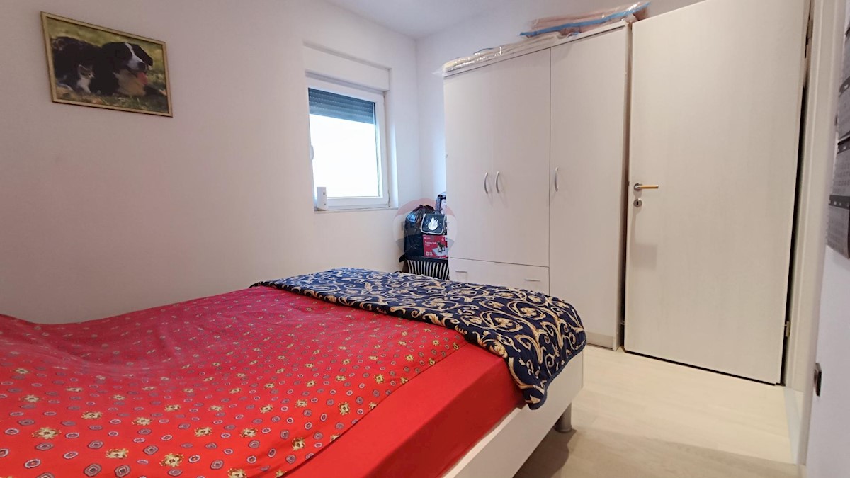 Stanovanje/Apartma Crikvenica, 77,82m2