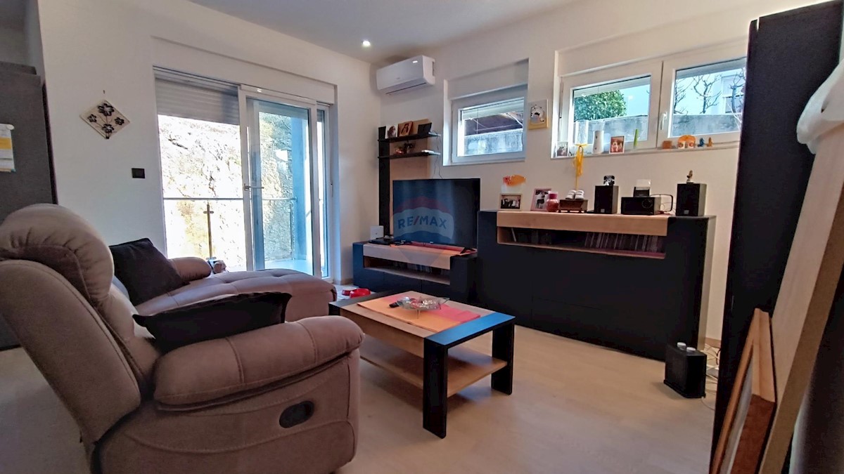 Stanovanje/Apartma Crikvenica, 77,82m2