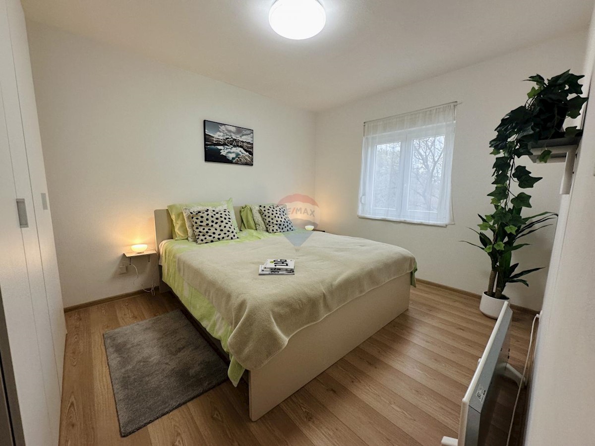 Stanovanje/Apartma Šijana, Pula, 80,41m2