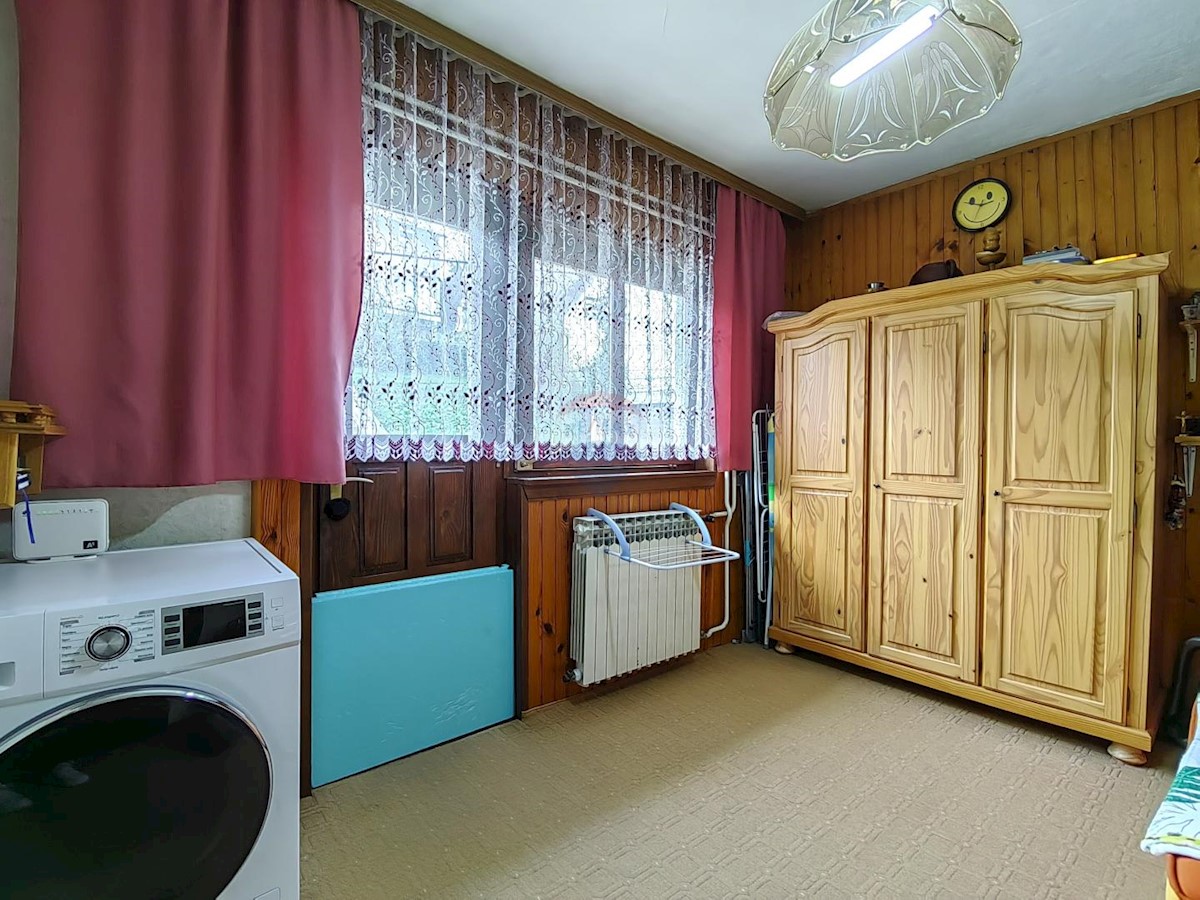 Stanovanje/Apartma Črnomerec, 81,59m2