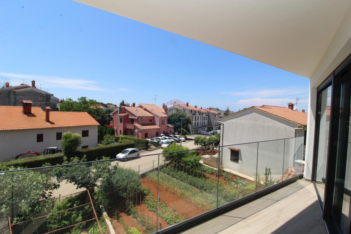 Stanovanje/Apartma Poreč, 47m2