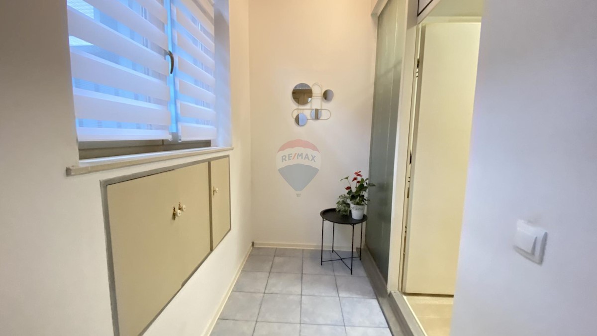 Stanovanje/Apartma Krnjevo, Rijeka, 70m2