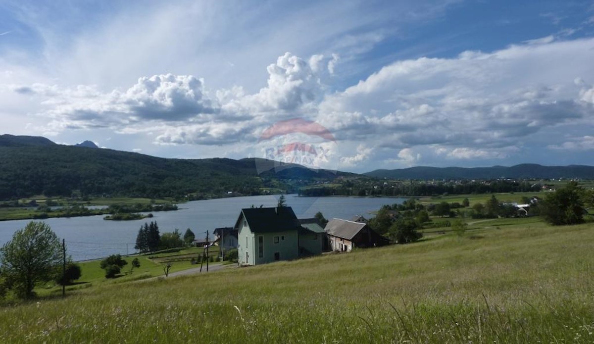 Hiša Ogulin, 49m2