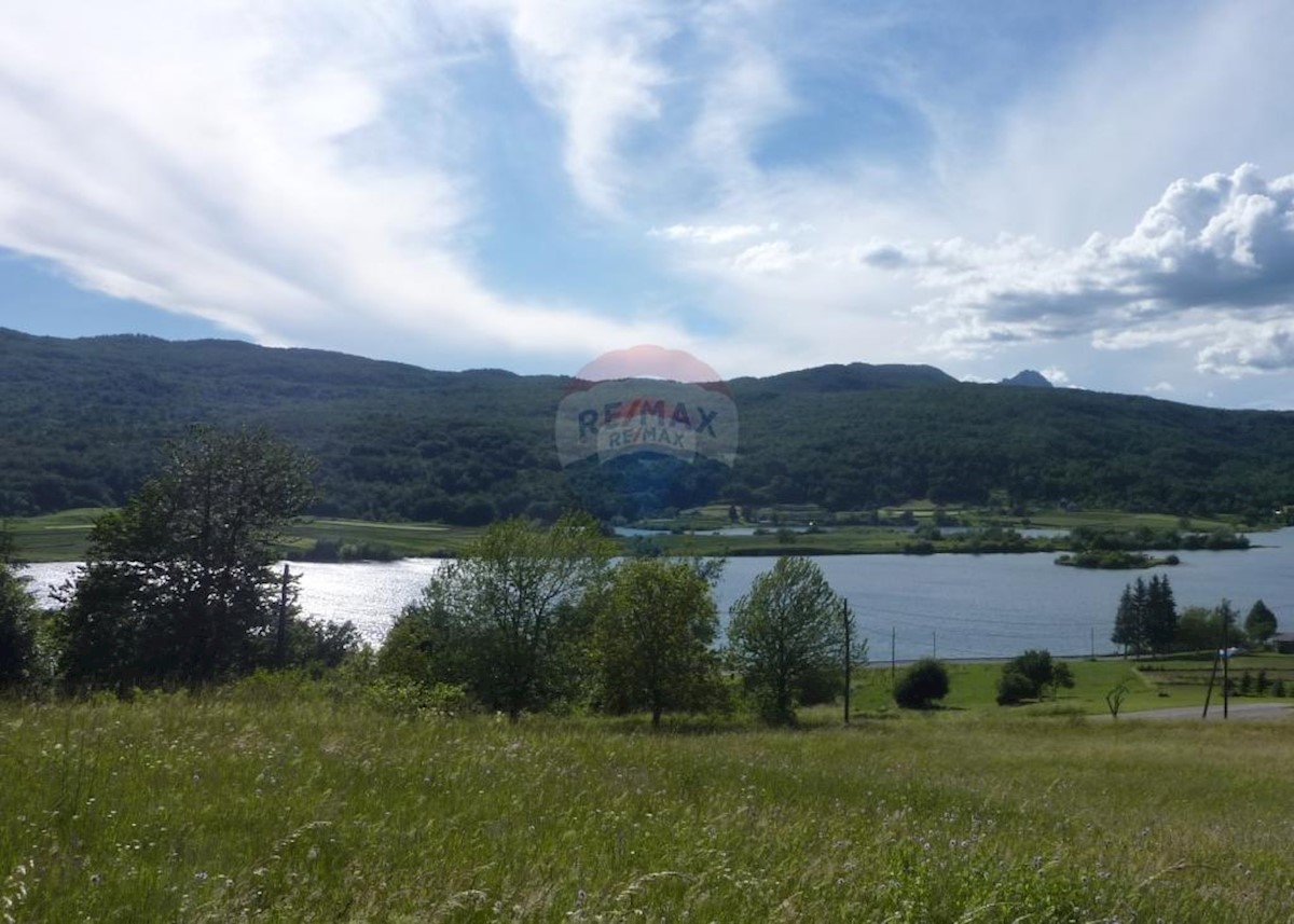 Hiša Ogulin, 49m2