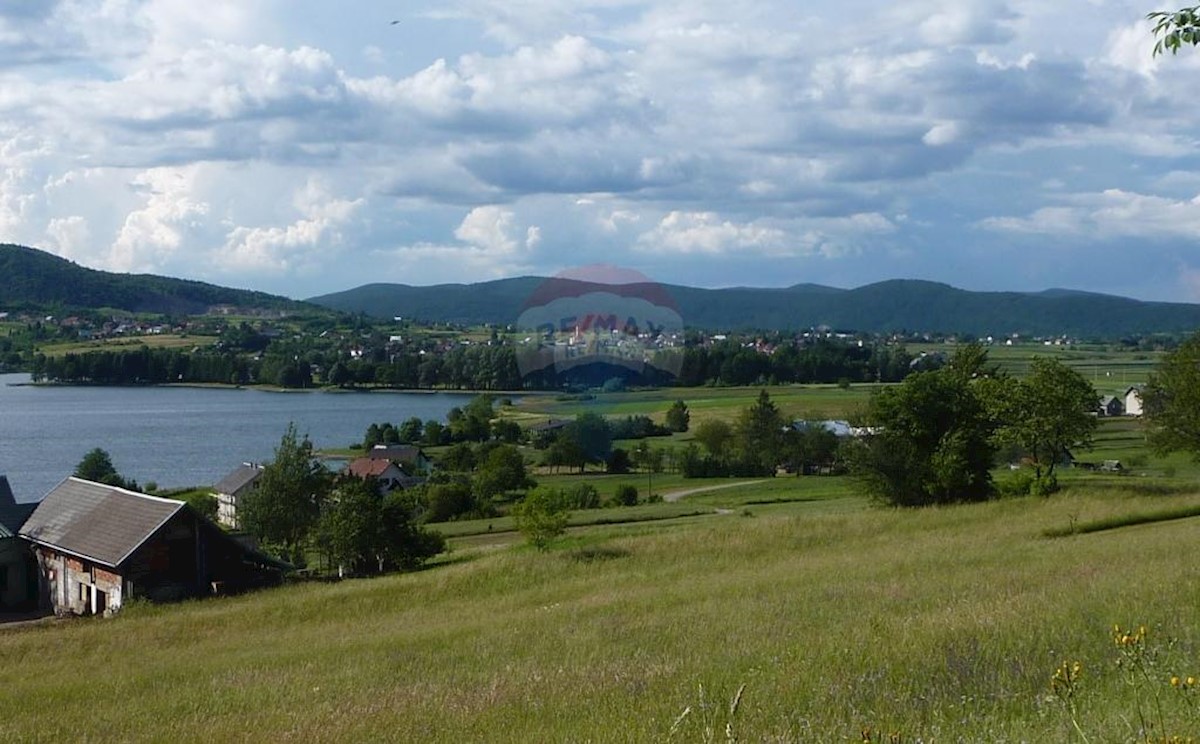 Hiša Ogulin, 49m2