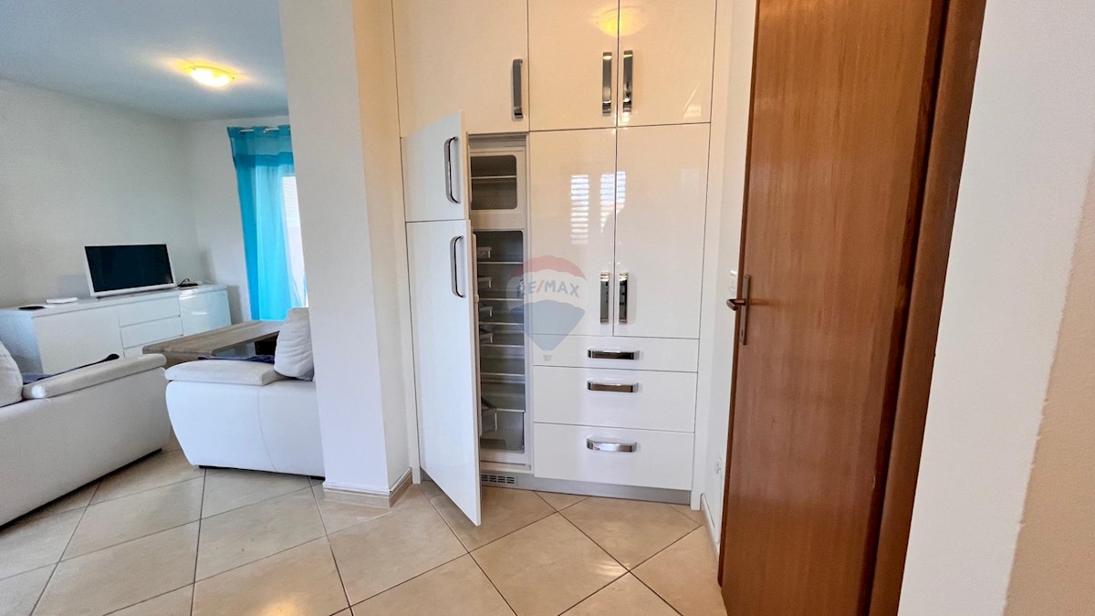 Stanovanje/Apartma Novigrad, 66,64m2