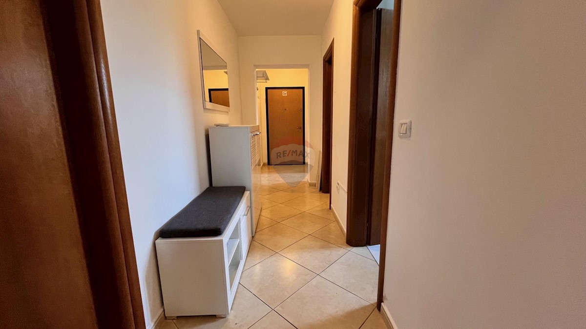 Stanovanje/Apartma Novigrad, 66,64m2