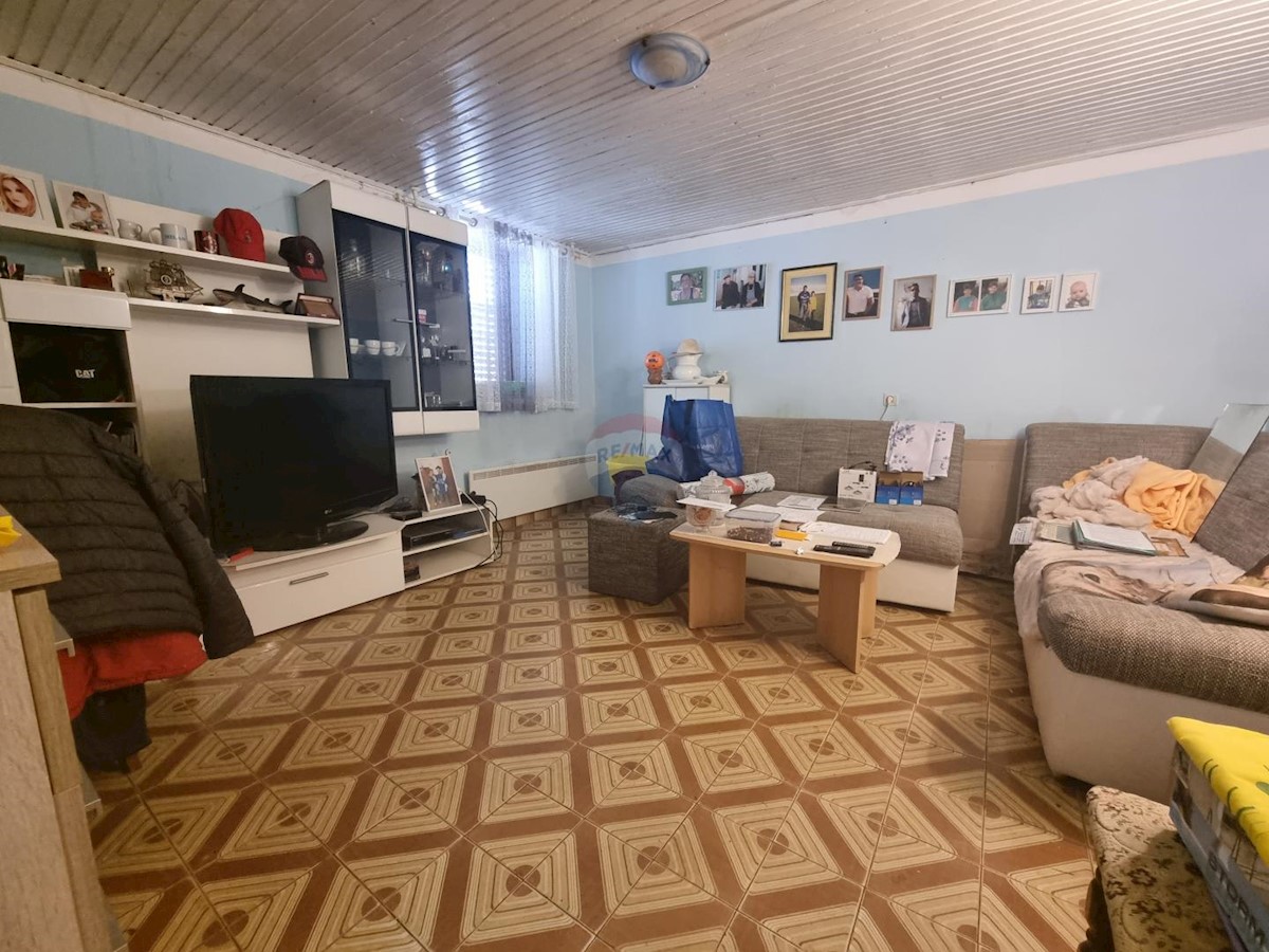 Hiša Rovinjsko Selo, Rovinj, 120m2