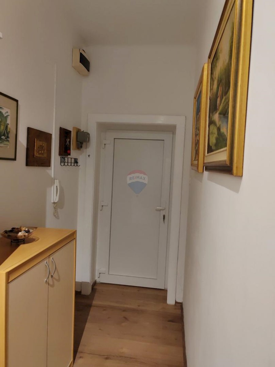 Stanovanje/Apartma Belveder, Rijeka, 65,60m2