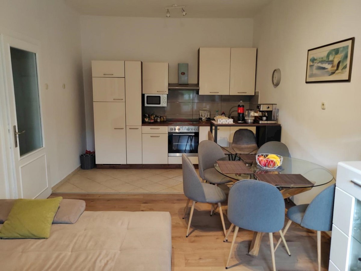 Stanovanje/Apartma Belveder, Rijeka, 65,60m2