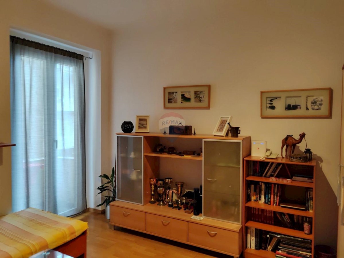 Stanovanje/Apartma Belveder, Rijeka, 65,60m2